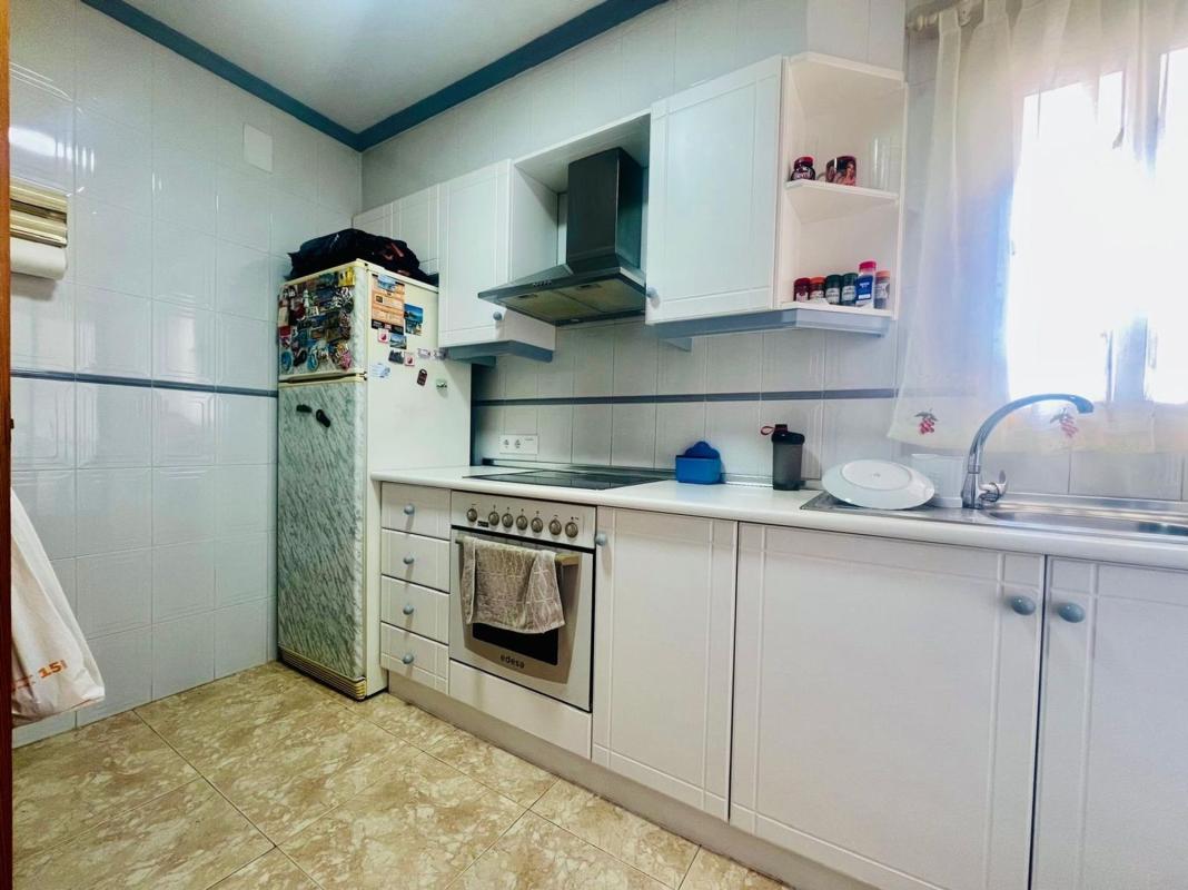 Sprzedaż mieszkania w Piso en Saladar, Denia, Dénia
photo 3