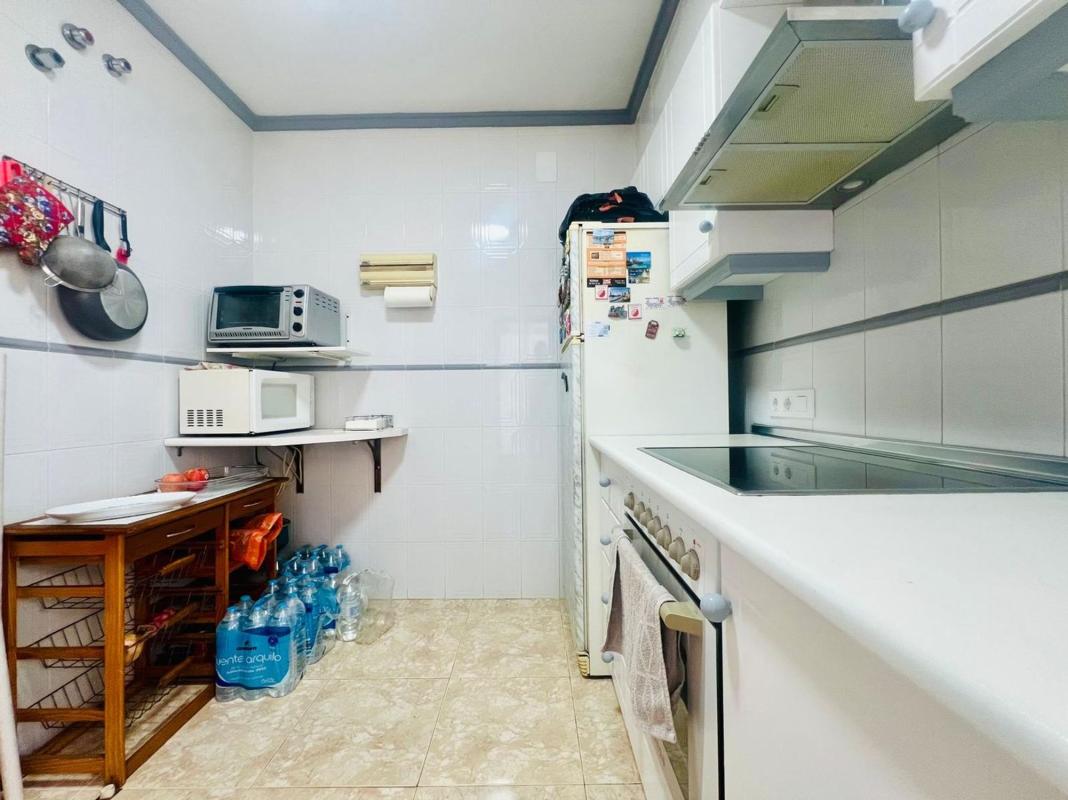 Sprzedaż mieszkania w Piso en Saladar, Denia, Dénia
photo 4