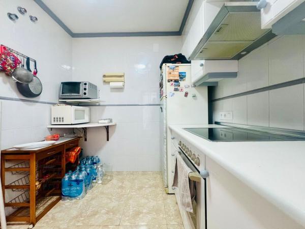Sprzedaż mieszkania w Piso en Saladar, Denia, Dénia
 photo 4