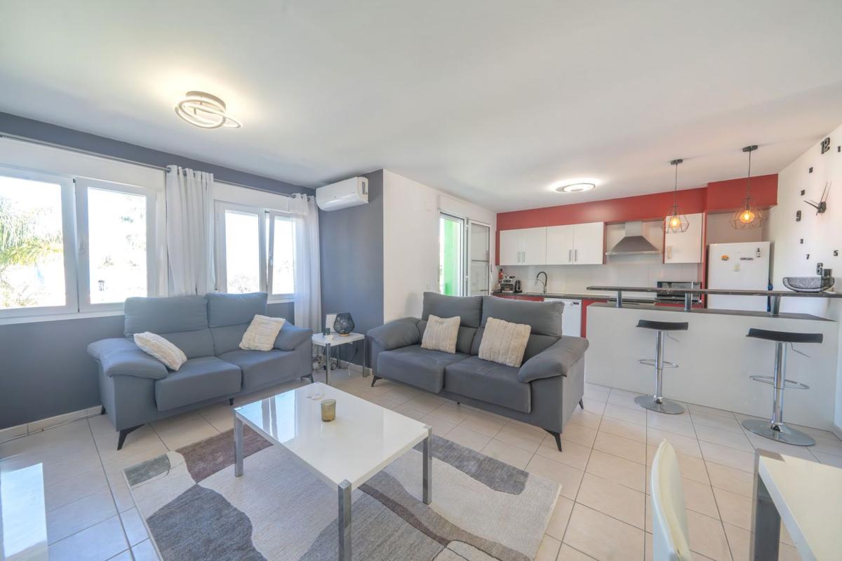 Venta de piso en Piso en Calle Dinamarca, El Verger, El Verger
photo 2