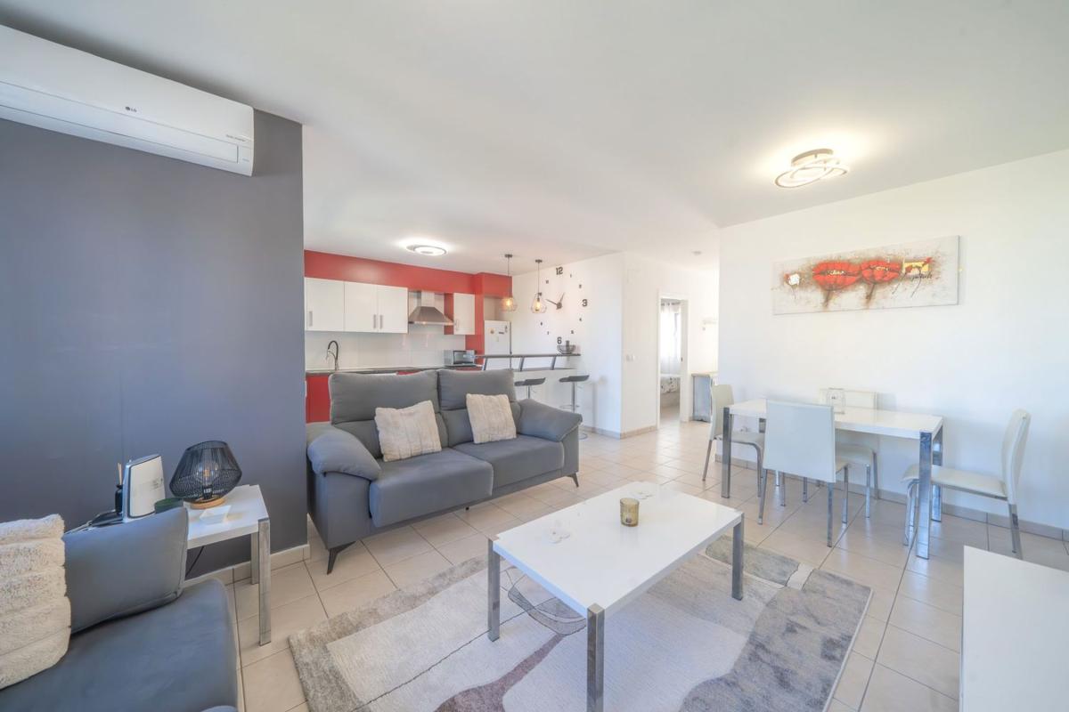 Venta de piso en Piso en Calle Dinamarca, El Verger, El Verger
photo 4