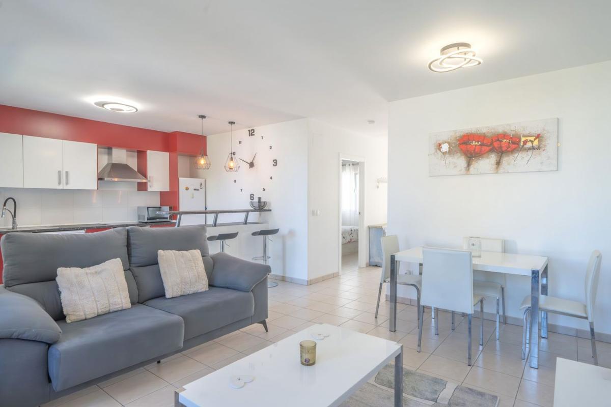 Venta de piso en Piso en Calle Dinamarca, El Verger, El Verger
photo 5