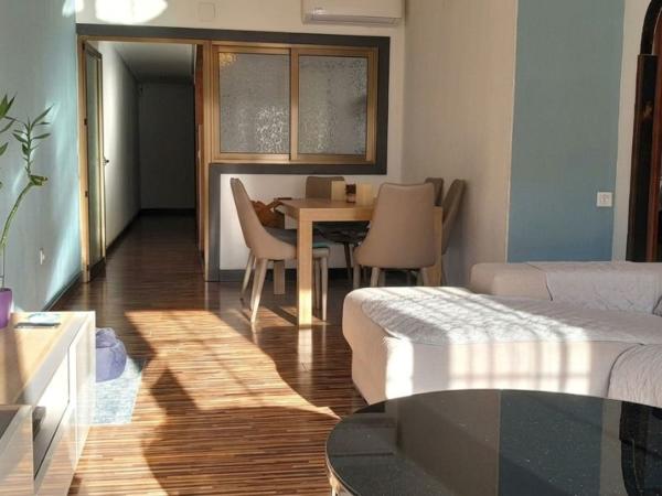Venta de piso en Piso en Calpe Pueblo, Calpe, Calpe
thumbnail 1
