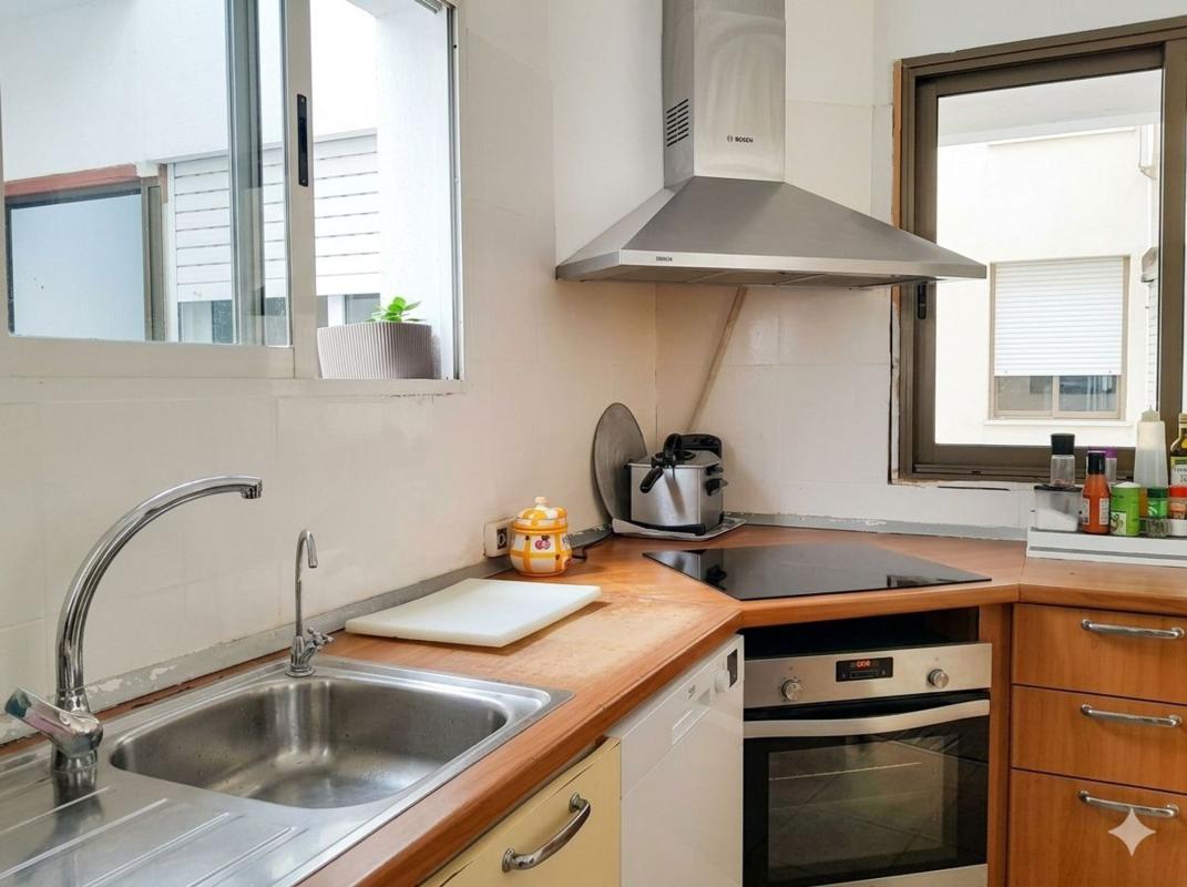 Venta de piso en Piso en Calpe Pueblo, Calpe, Calpe
 photo 4