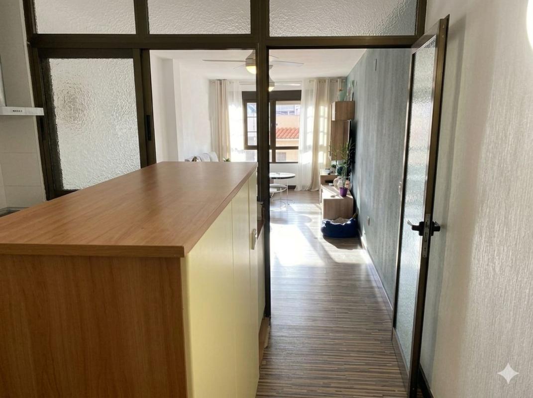 Venta de piso en Piso en Calpe Pueblo, Calpe, Calpe
 photo 5