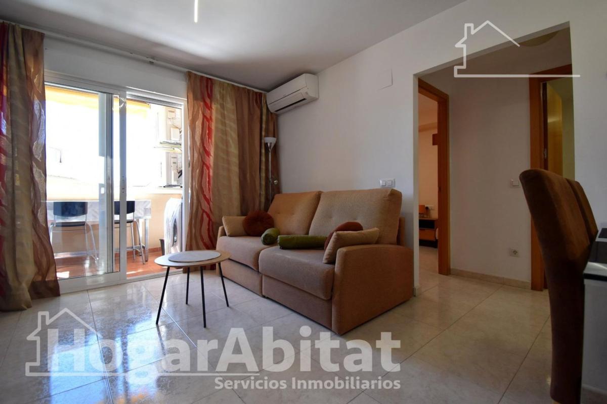 Sale of apartment in Piso en Avenida Miguel Hernández, Centro Urbano, Denia, Denia
 photo 2
