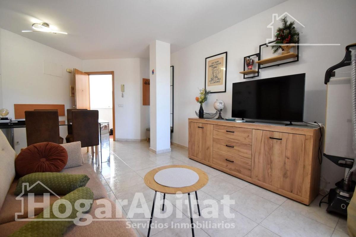 Sale of apartment in Piso en Avenida Miguel Hernández, Centro Urbano, Denia, Denia
 photo 3