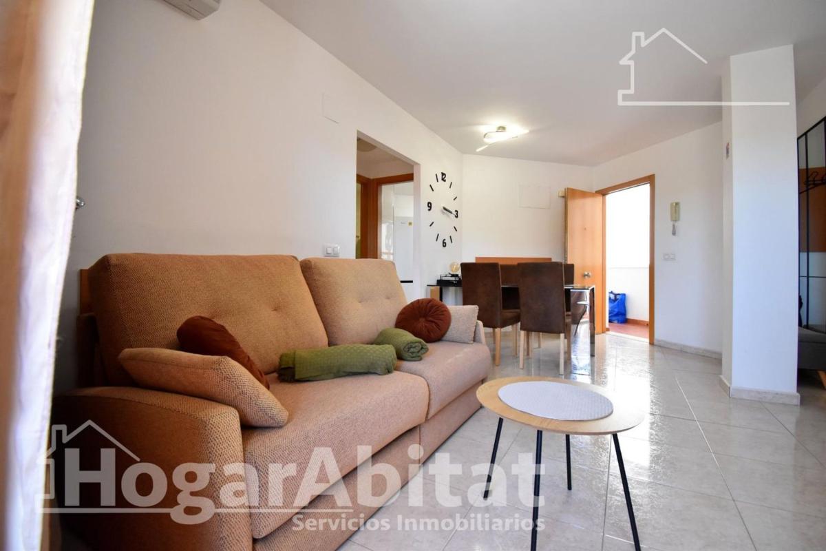 Sale of apartment in Piso en Avenida Miguel Hernández, Centro Urbano, Denia, Denia
 photo 4
