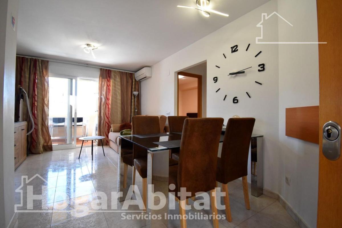 Sale of apartment in Piso en Avenida Miguel Hernández, Centro Urbano, Denia, Denia
 photo 5