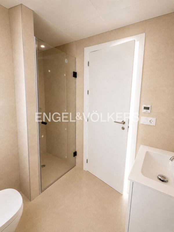 Venta de piso en Piso en El Montgó, Denia, Denia
photo 3