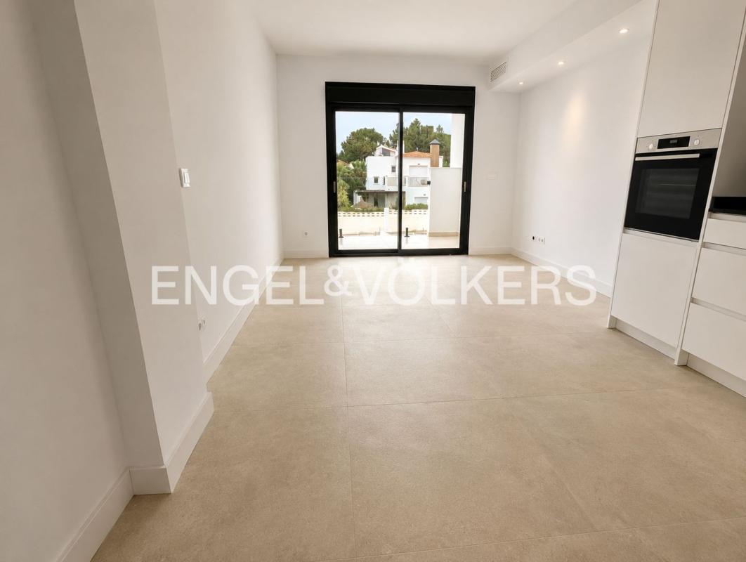 Venta de piso en Piso en El Montgó, Denia, Denia
photo 4