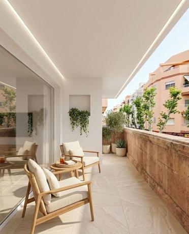 Venta de piso en Piso en Pau De La, 23, Calpe Pueblo, Calpe, Calpe
photo 1