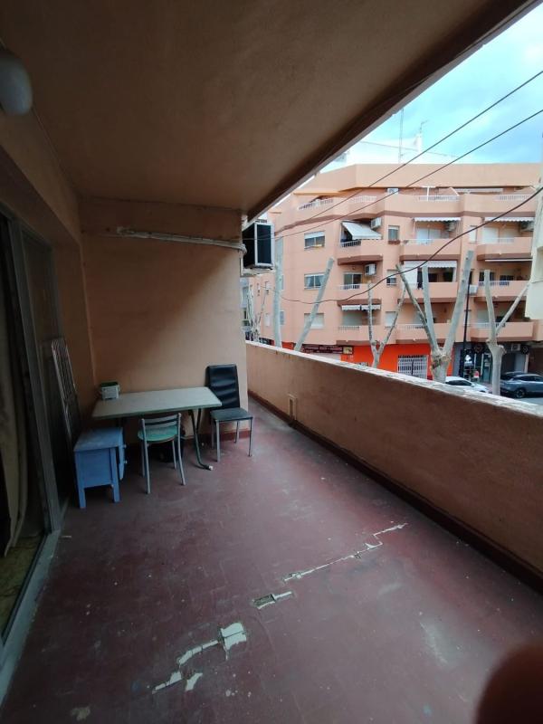 Venta de piso en Piso en Pau De La, 23, Calpe Pueblo, Calpe, Calpe
 photo 2