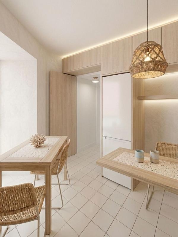 Venta de piso en Piso en Pau De La, 23, Calpe Pueblo, Calpe, Calpe
 photo 3