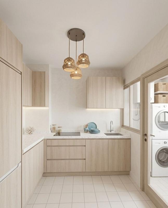 Venta de piso en Piso en Pau De La, 23, Calpe Pueblo, Calpe, Calpe
 photo 5
