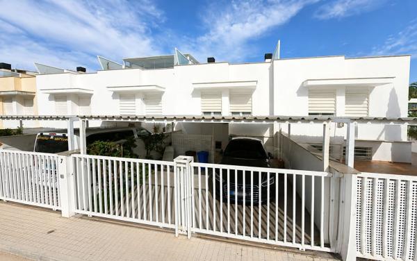 Chalet adosado en Assutzena, El Montgó, Denia photo 1