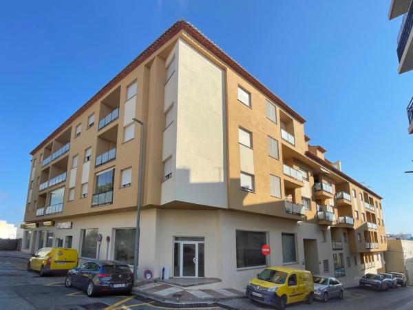 Продажа квартиры на Piso en Calle d'Altea, Teulada, Теулада
 photo 1