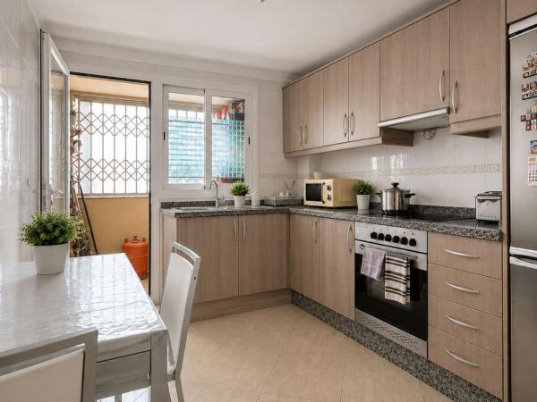 Продажа квартиры на Piso en Calle d'Altea, Teulada, Теулада
 photo 2