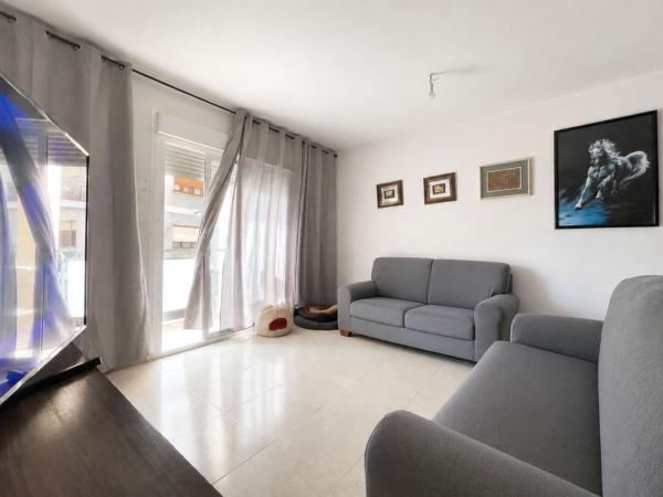 Продажа квартиры на Piso en Calle d'Altea, Teulada, Теулада
 photo 3
