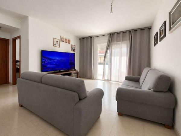 Продажа квартиры на Piso en Calle d'Altea, Teulada, Теулада
 photo 4