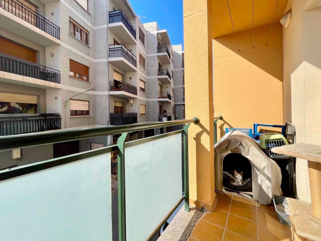 Продажа квартиры на Piso en Calle d'Altea, Teulada, Теулада
photo 5
