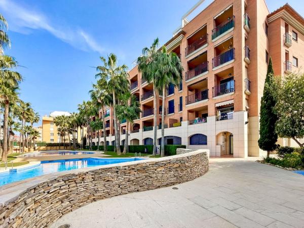 Sprzedaż mieszkania w Piso en Centro Urbano, Denia, Dénia
photo 1