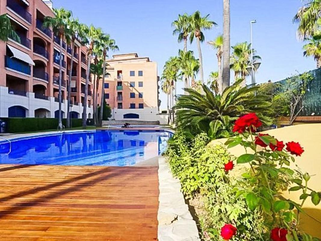 Sprzedaż mieszkania w Piso en Centro Urbano, Denia, Dénia
 photo 2