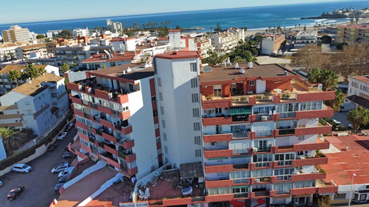 Продажа квартиры на Piso en Avenida de Paris, El Arenal, Jávea/Xàbia, Хавья/Хабия
photo 2