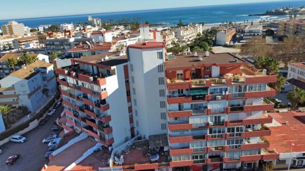 Продажа квартиры на Piso en Avenida de Paris, El Arenal, Jávea/Xàbia, Хавья/Хабия
 photo 2