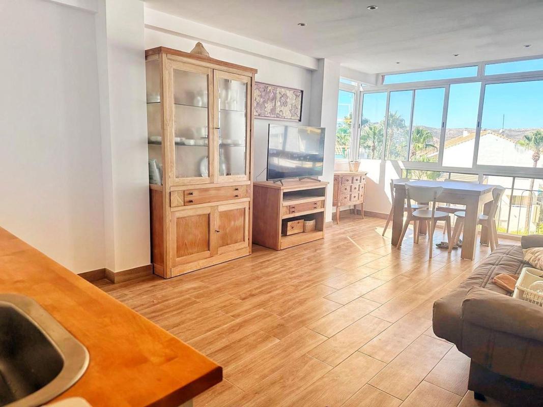 Продажа квартиры на Piso en Avenida de Paris, El Arenal, Jávea/Xàbia, Хавья/Хабия
photo 3
