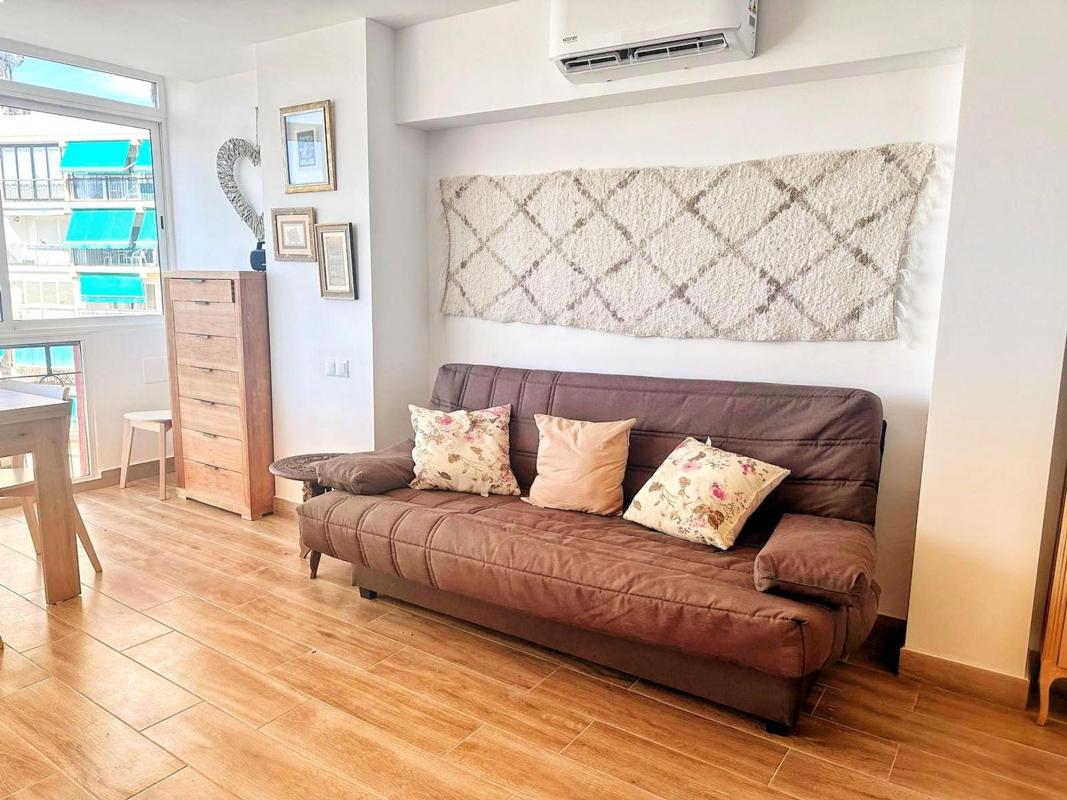 Продажа квартиры на Piso en Avenida de Paris, El Arenal, Jávea/Xàbia, Хавья/Хабия
photo 4