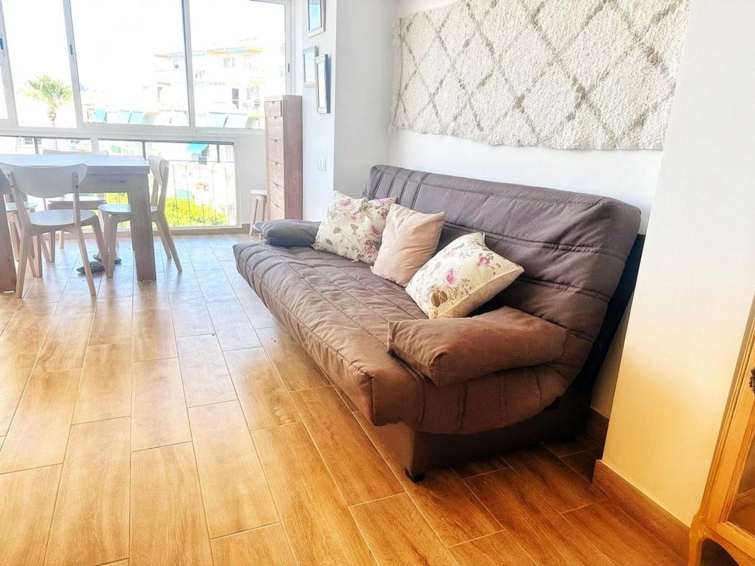 Продажа квартиры на Piso en Avenida de Paris, El Arenal, Jávea/Xàbia, Хавья/Хабия
photo 5