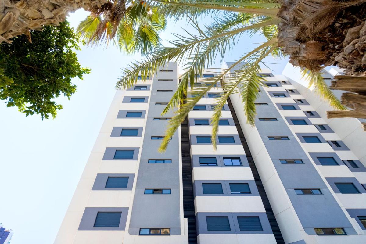 Venta de piso en Piso en Avenida las olas valonia resort s/n, Punta Prima, Torrevieja, Torrevieja
photo 1