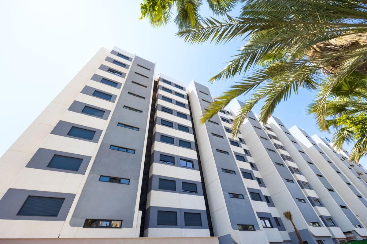 Venta de piso en Piso en Avenida las olas valonia resort s/n, Punta Prima, Torrevieja, Torrevieja
photo 2