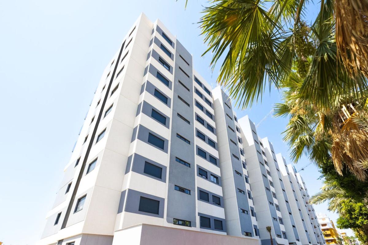 Venta de piso en Piso en Avenida las olas valonia resort s/n, Punta Prima, Torrevieja, Torrevieja
photo 3