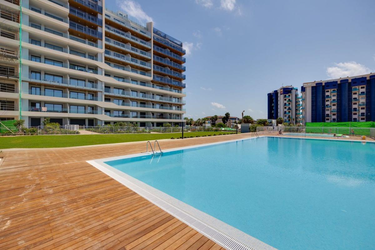 Venta de piso en Piso en Avenida las olas valonia resort s/n, Punta Prima, Torrevieja, Torrevieja
photo 5