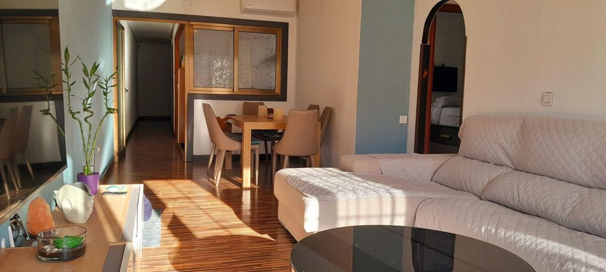 Venta de piso en Piso en Avenida del Norte, Calpe Pueblo, Calpe, Calpe
 photo 5
