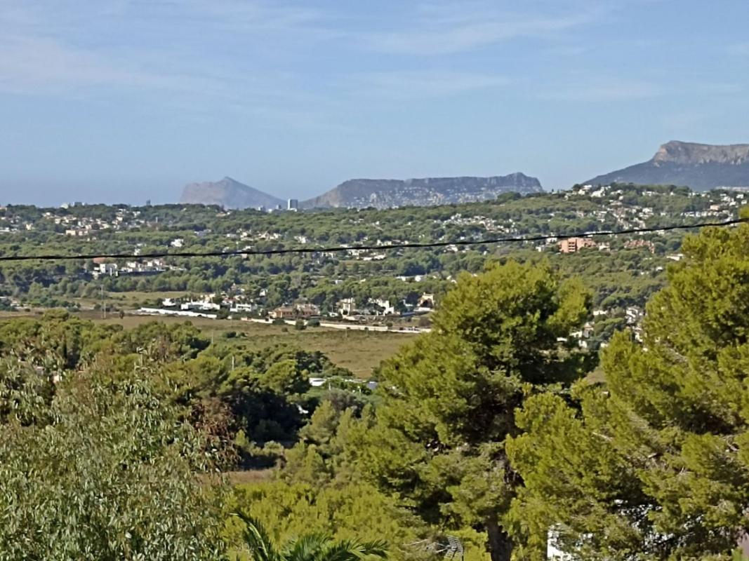 Sale of apartment in Piso en Paichi, Moraira, Moraira
 photo 2