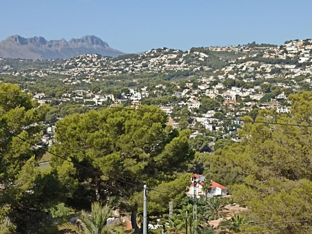 Sale of apartment in Piso en Paichi, Moraira, Moraira
 photo 3