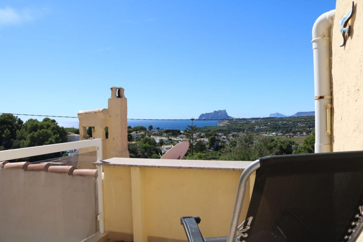 Sale of apartment in Piso en Paichi, Moraira, Moraira
 photo 4