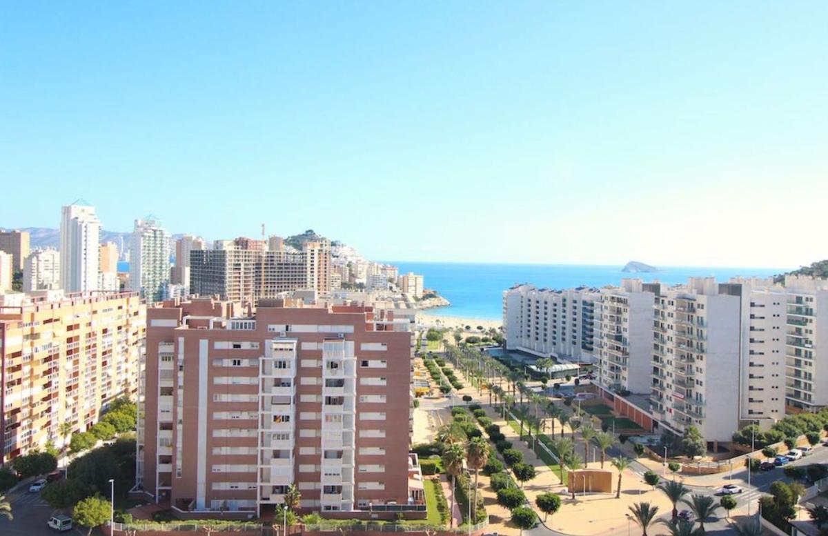 Venta de piso en Piso en Alitana - Casablanca, La Villajoyosa / Vila Joiosa, La Villajoyosa / Vila Joiosa
photo 1