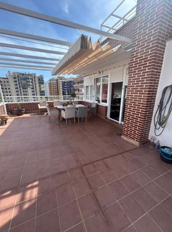 Venta de piso en Piso en Alitana - Casablanca, La Villajoyosa / Vila Joiosa, La Villajoyosa / Vila Joiosa
photo 2