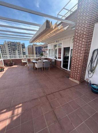 Venta de piso en Piso en Alitana - Casablanca, La Villajoyosa / Vila Joiosa, La Villajoyosa / Vila Joiosa
thumbnail 1