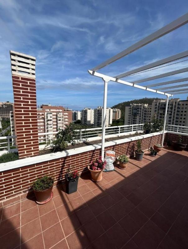 Venta de piso en Piso en Alitana - Casablanca, La Villajoyosa / Vila Joiosa, La Villajoyosa / Vila Joiosa
photo 3