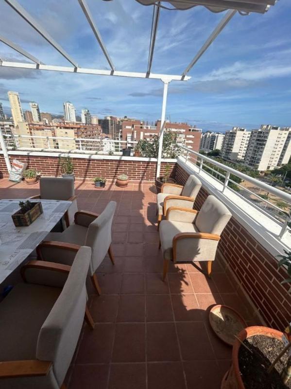 Venta de piso en Piso en Alitana - Casablanca, La Villajoyosa / Vila Joiosa, La Villajoyosa / Vila Joiosa
photo 4