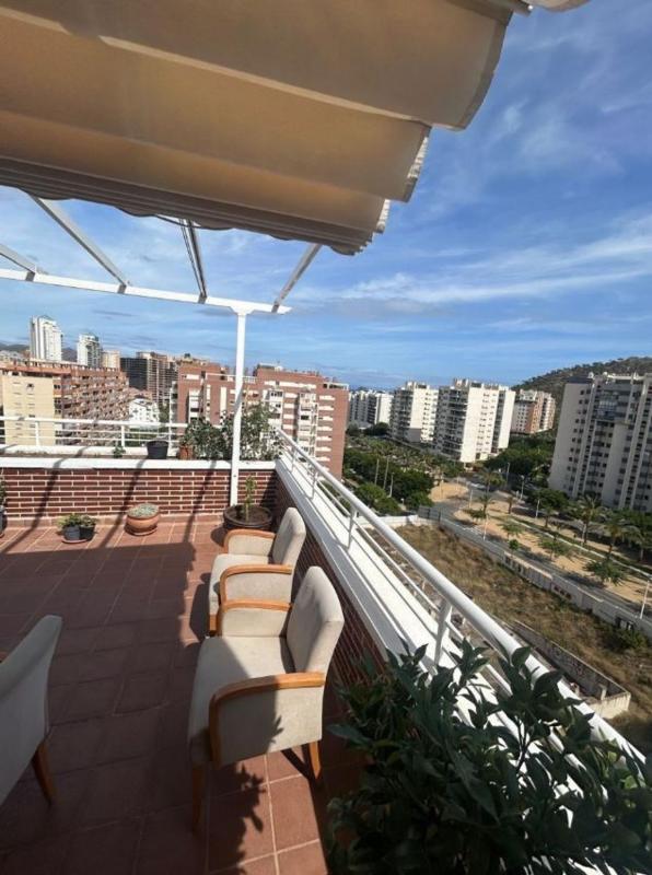 Venta de piso en Piso en Alitana - Casablanca, La Villajoyosa / Vila Joiosa, La Villajoyosa / Vila Joiosa
photo 5