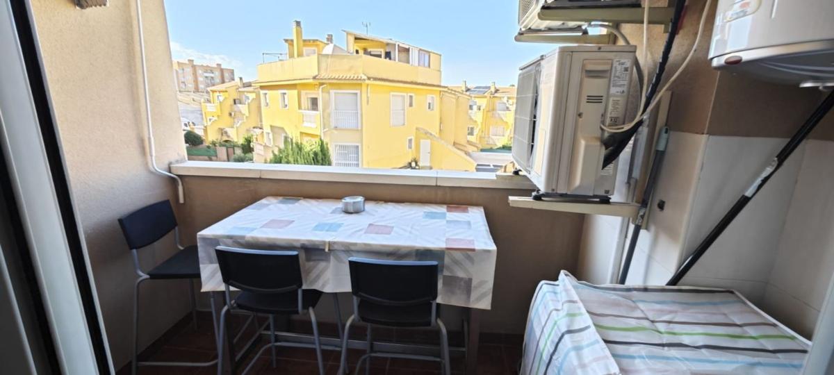 Sale of apartment in Piso en Avenida Miguel Hernández, 57, Centro Urbano, Denia, Denia
 photo 2