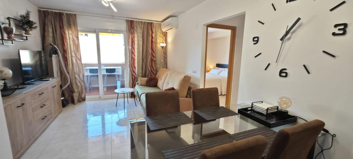 Sale of apartment in Piso en Avenida Miguel Hernández, 57, Centro Urbano, Denia, Denia
 photo 3