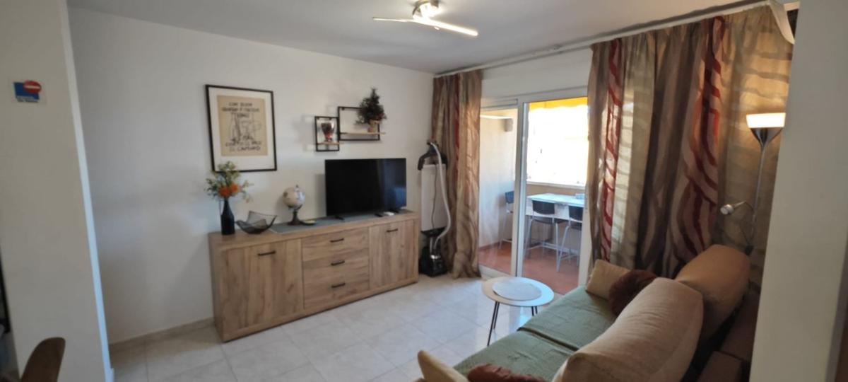 Sale of apartment in Piso en Avenida Miguel Hernández, 57, Centro Urbano, Denia, Denia
 photo 4