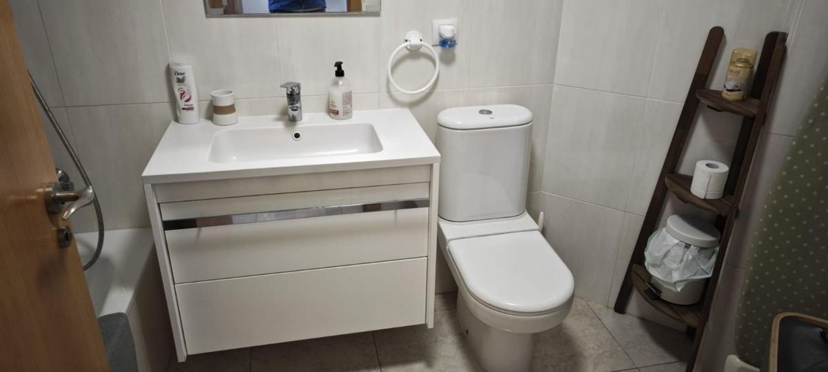 Sale of apartment in Piso en Avenida Miguel Hernández, 57, Centro Urbano, Denia, Denia
 photo 5